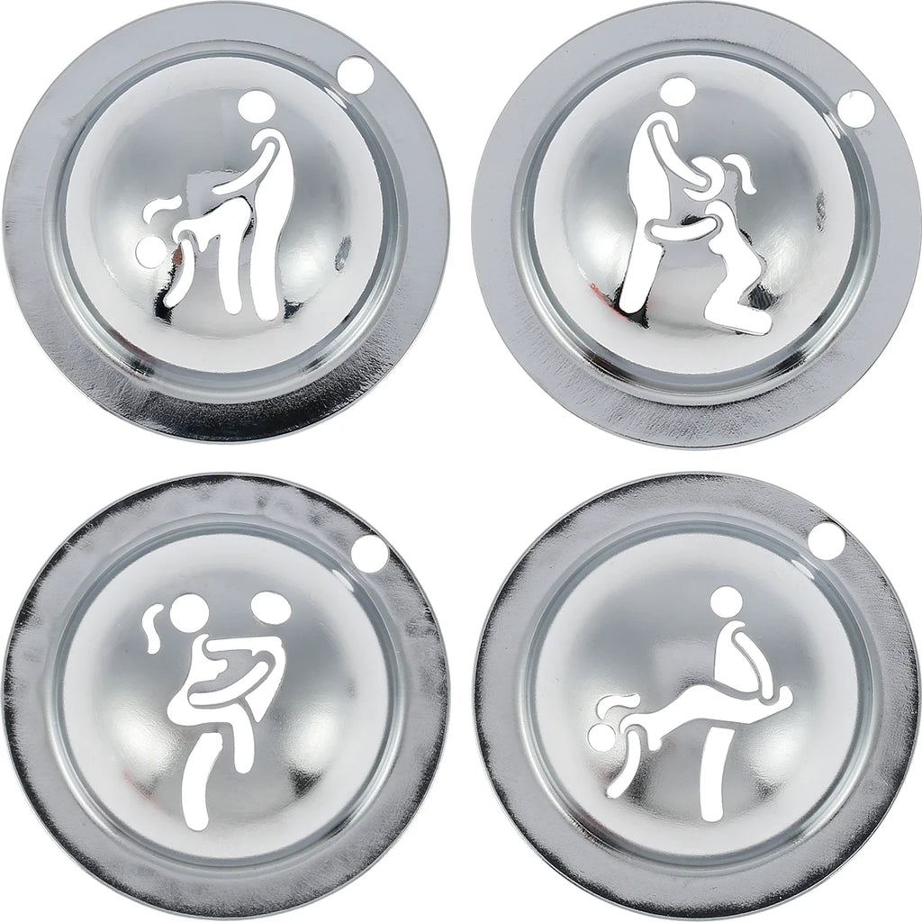 Sexy Golf Ball