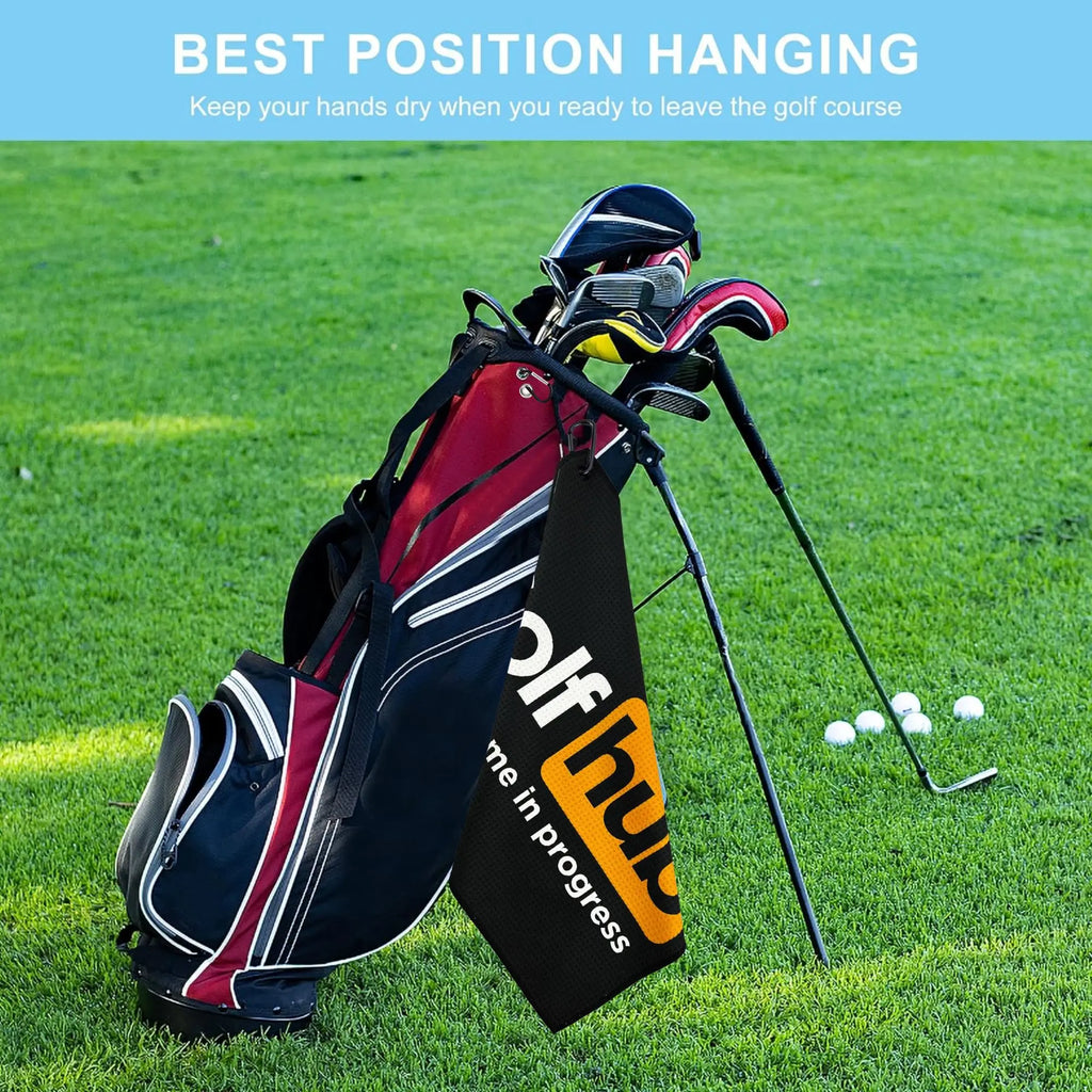 Golf Hub