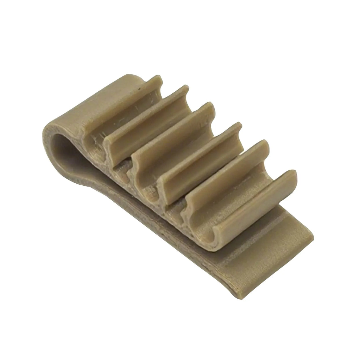 Tee-clipper