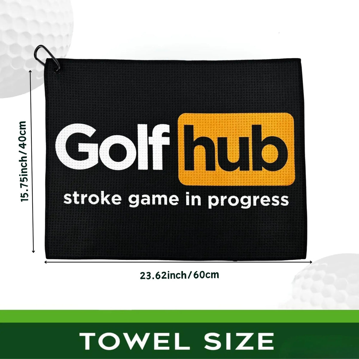 Golf Hub