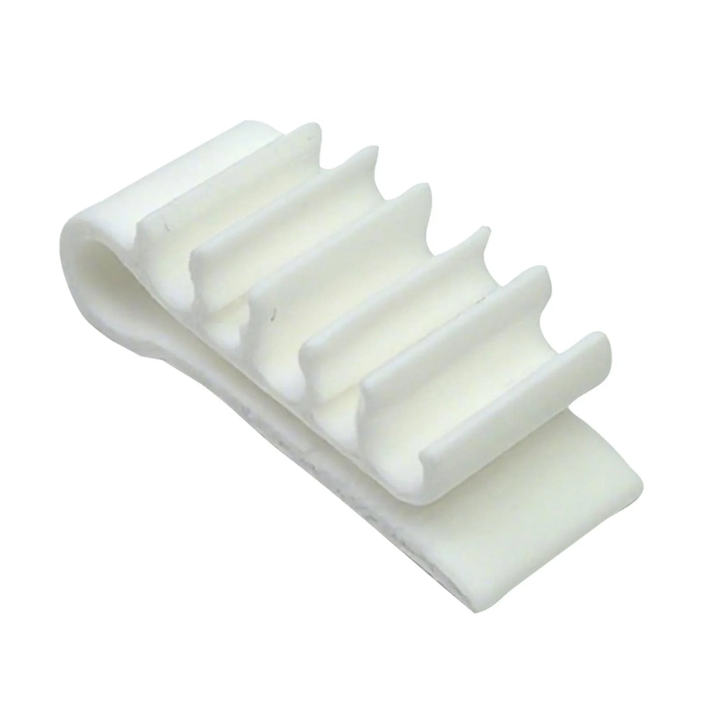 Tee-clipper