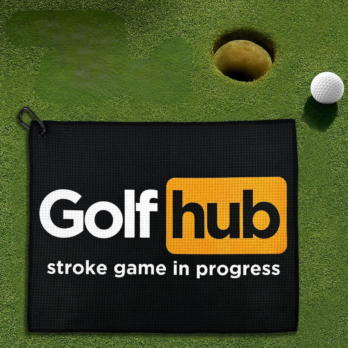 Golf Hub