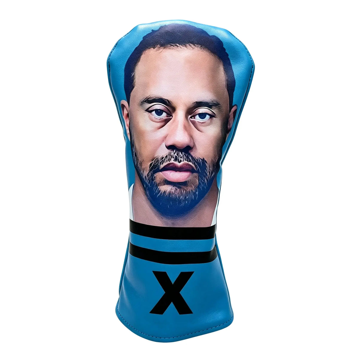 Cover Tiger Woods