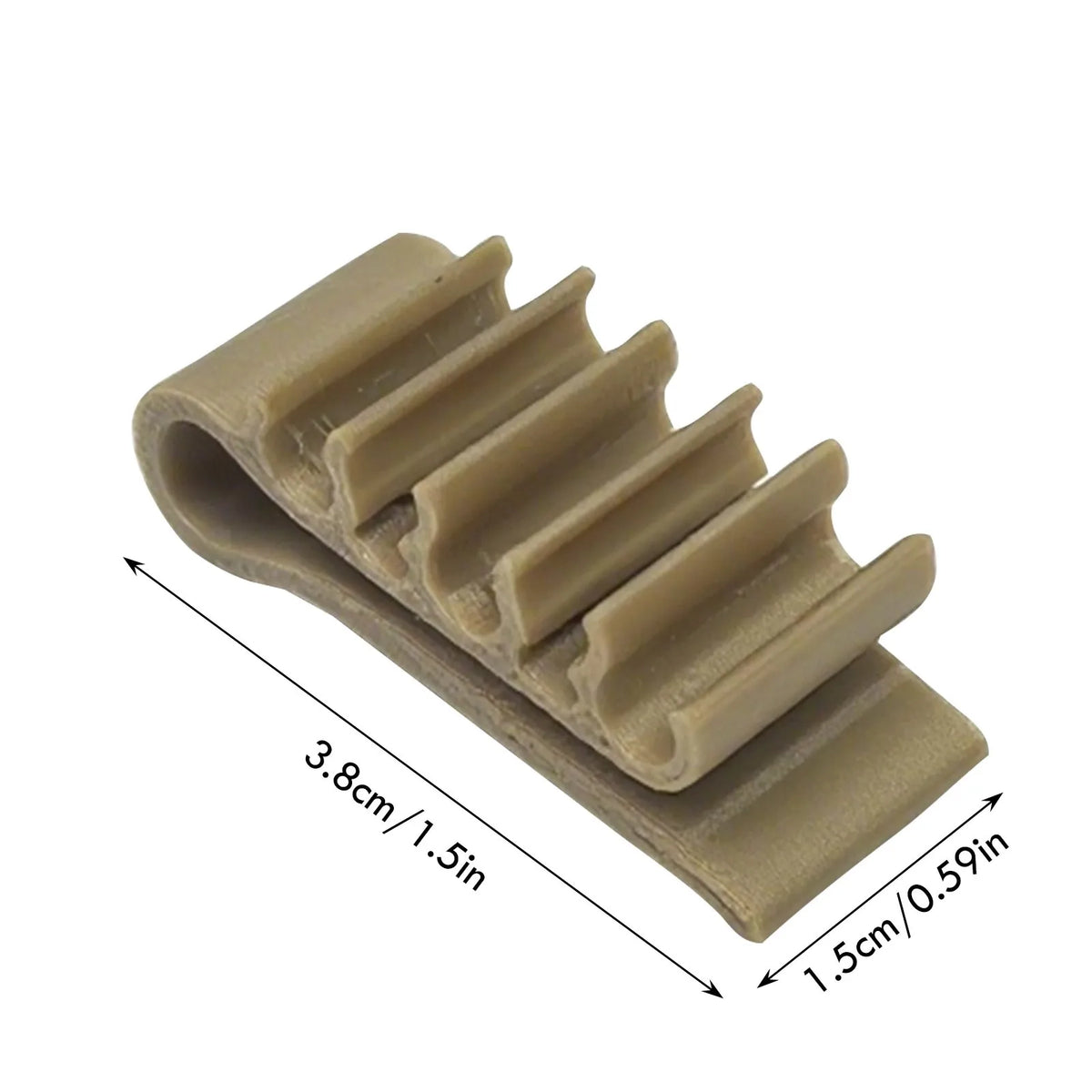Tee-clipper