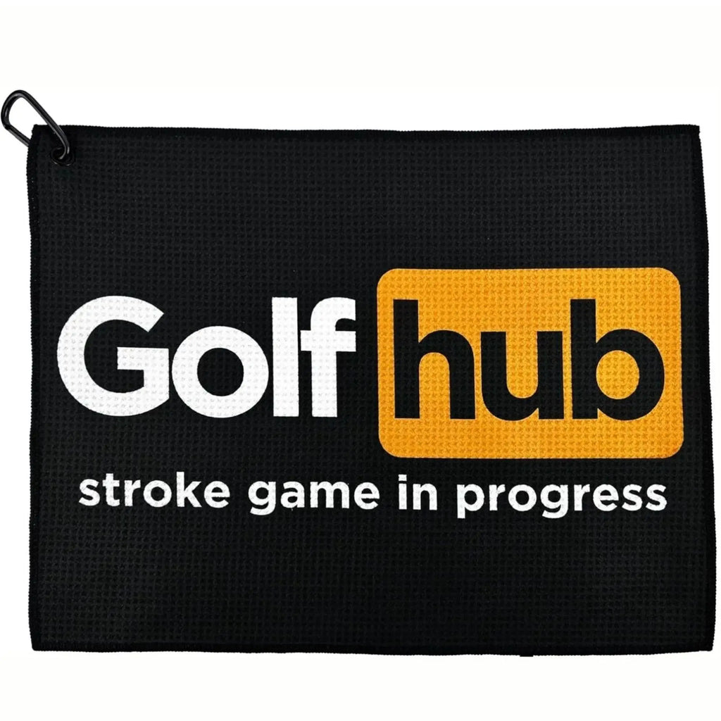 Golf Hub