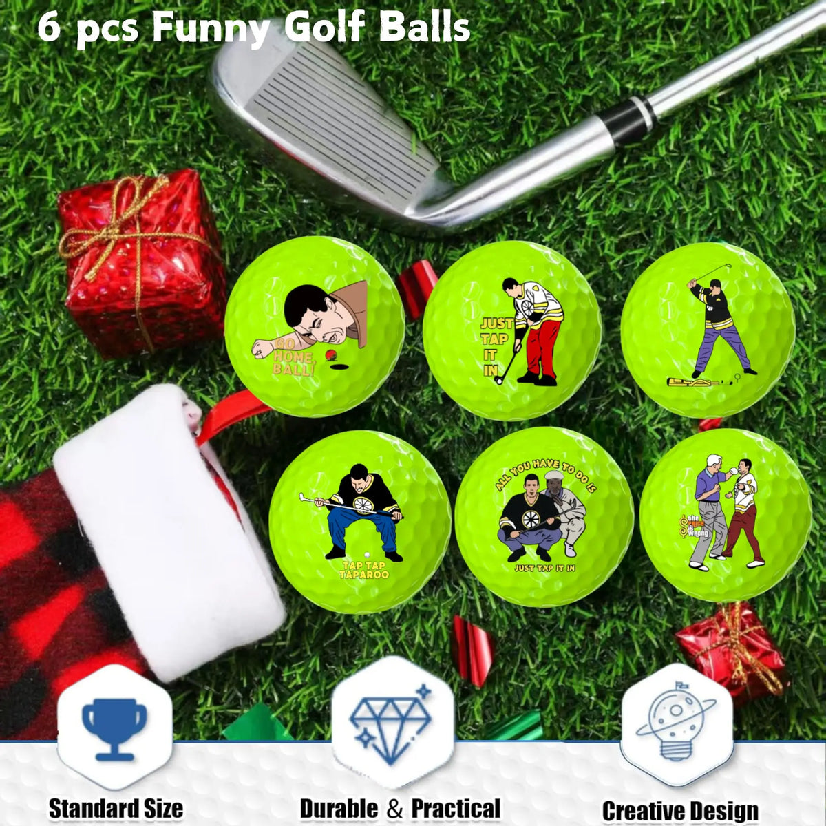 Happy Ball collection