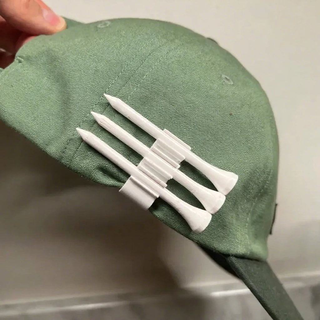 Tee-clipper