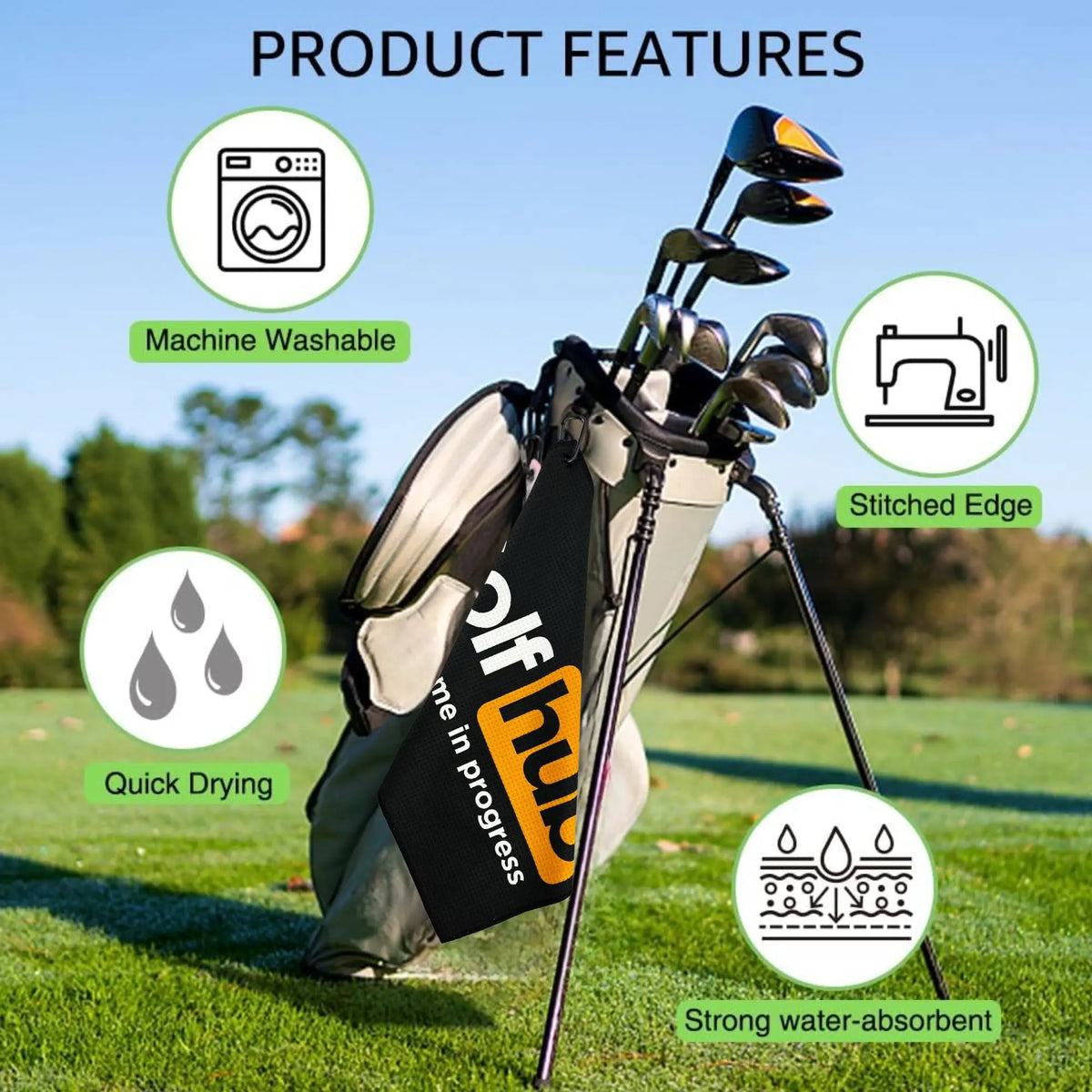Golf Hub