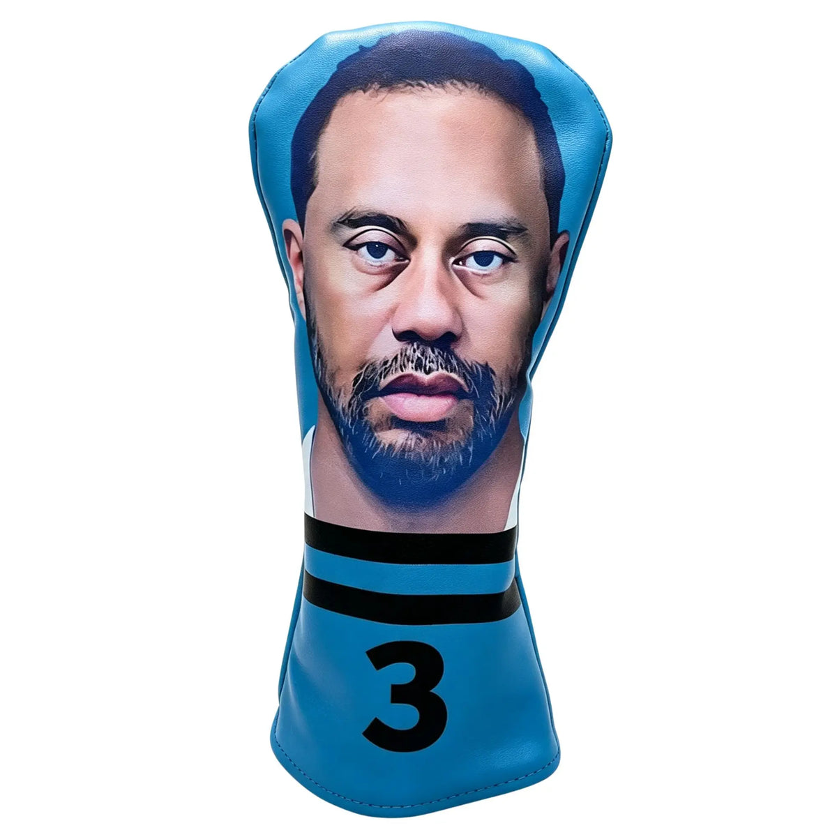 Cover Tiger Woods