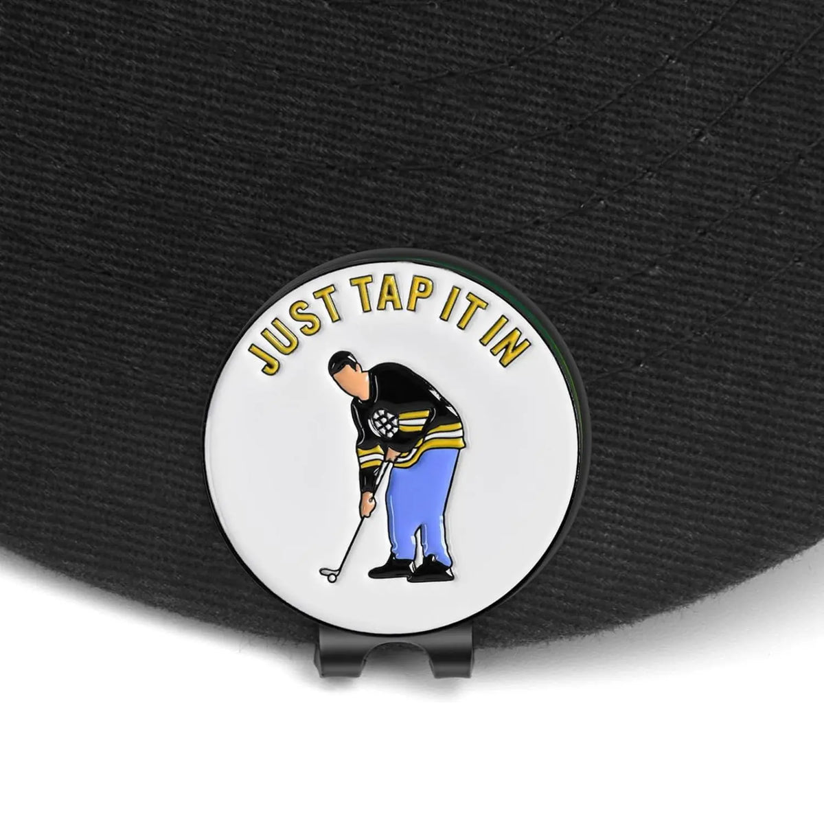 Happy Gilmore Marker DELUXE